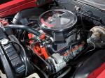 Chevrolet Chevelle Malibu SS 396 Z16 Hardtop Coupe 1965 года